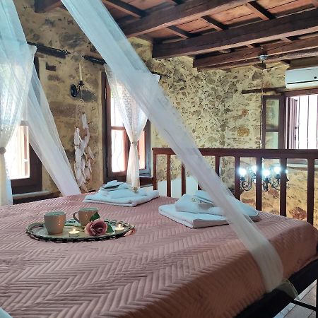 Filia'S Traditional Haouse, Old Town In Heraklion Exterior photo