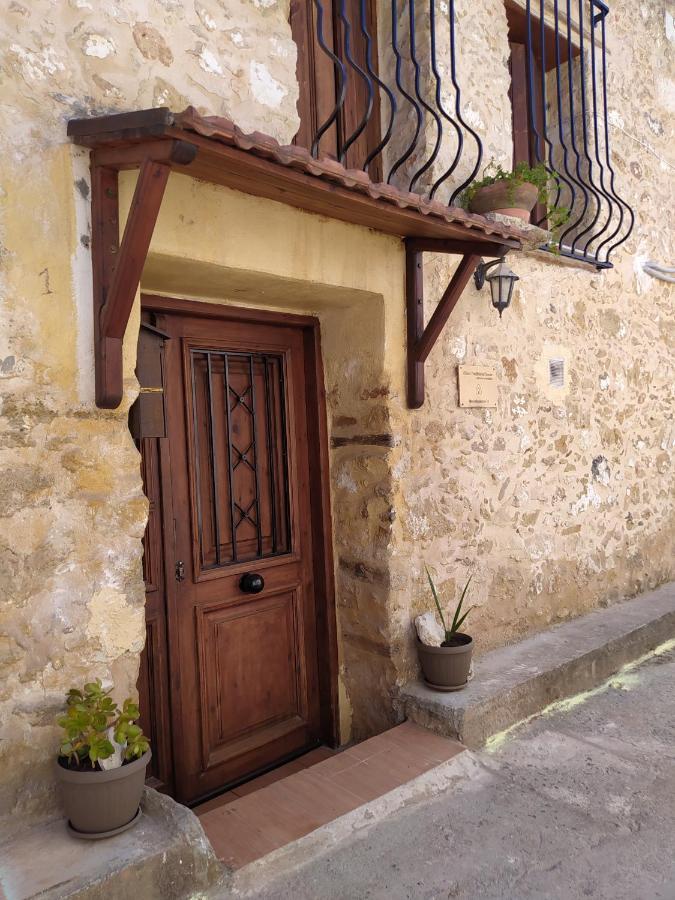 Filia'S Traditional Haouse, Old Town In Heraklion Exterior photo